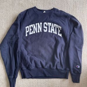 Penn State Crewneck